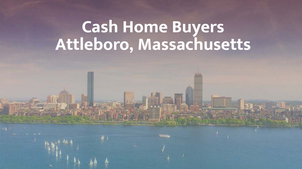 Cash Home Buyers in Attleboro: Top 5 Companies in 2026